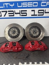 AUDI RS5 B9 3.0 TFSI FRONT