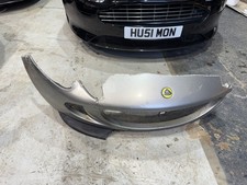 GENUINE LOTUS EXIGE S2 FRONT