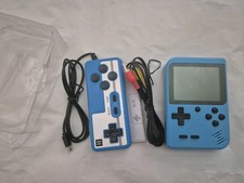 Game Box Handheld Console +