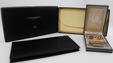 Vintage Alfred Dunhill Gift