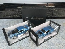 Ertl 1971 Dodge Challenger &