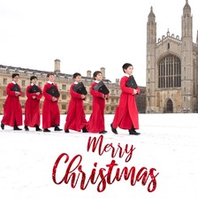 Carol Singers Musical