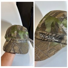 Shimano tribal camo cap - shimano,