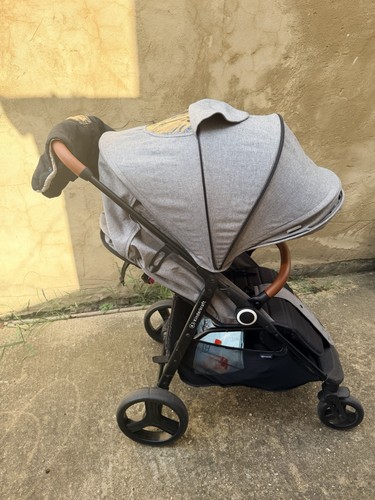 Kinderkraft grande pushchair - kinderkraft,
