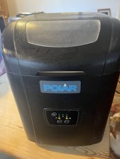 Polar Refrigeration