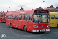 Bus Photo - Hants & Dorset NBC