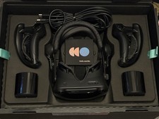 Valve Index Full Kit VR