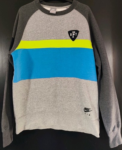 Unisex adults nike pullover - unisex,