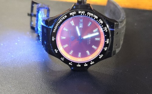 Swiss legend maverick men - swiss,