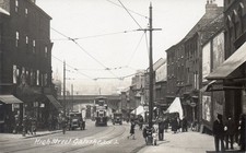 GATESHEAD. HIGH STREET # 2