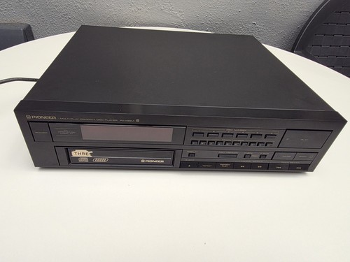 Pioneer x99m multi play - pioneer, multi-play