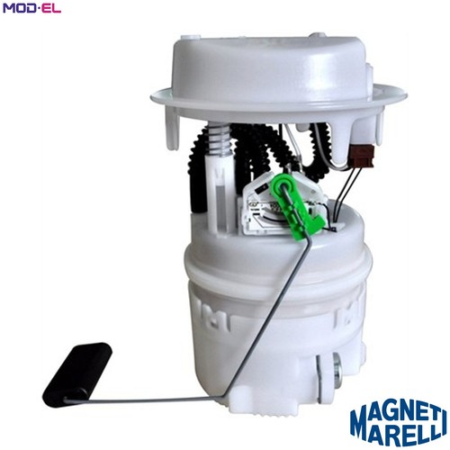 Fuel supply module - fuel,