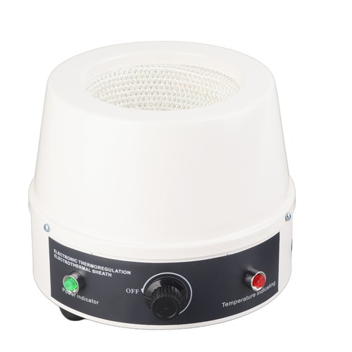 500ml 250w plug - 250w, us