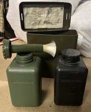 German Army Mechanical