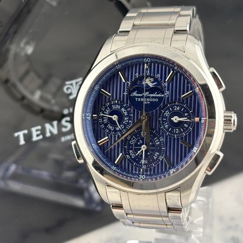 Tenshodo grand complication - tenshodo,
