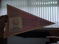 genuine strathclyde transport