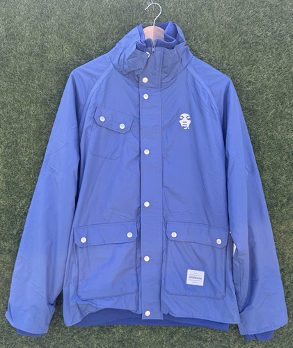 Mens supreme being light - mens, blue