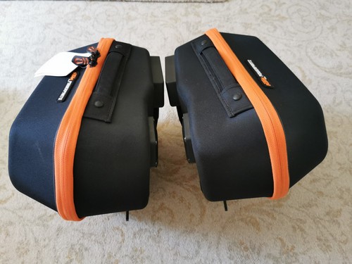 Genuine ktm powerparts - genuine,