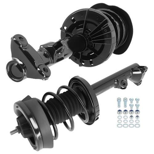 Front left right - 2x, strut