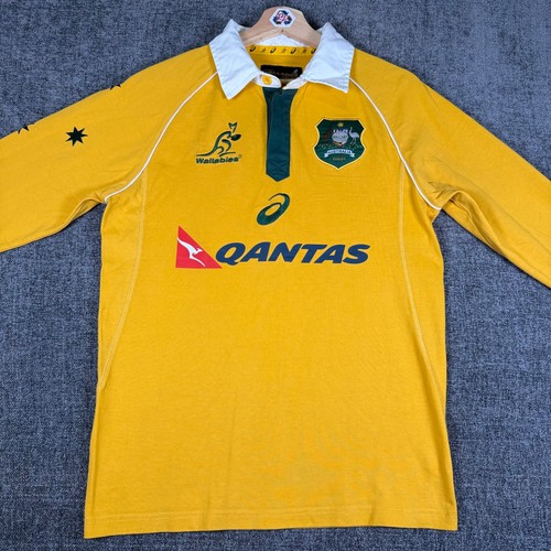 Australia wallabies rugby - wallabies,