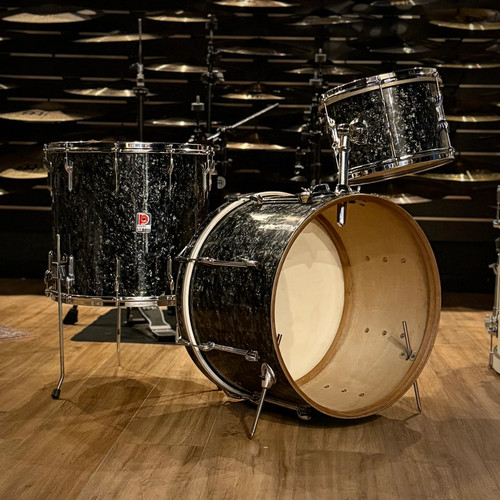 Vintage premier black diamond - vintage,