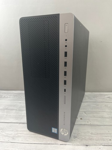 Elitedesk 800 intel - hp,
