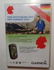 Garmin Topo Germany 2010