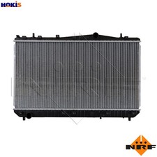 RADIATOR ENGINE COOLING 53384