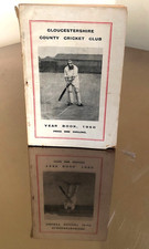 GLOUCESTERSHIRE CRICKET CLUB