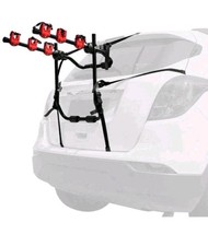 Car Bicycle Rack 3-Bike