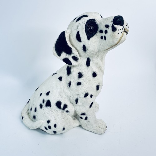 Vintage artline dalmatian - artline,