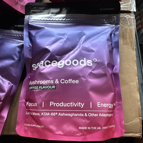 Spacegoods rainbow dust - spacegoods,