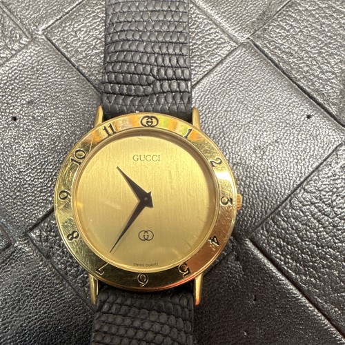 Vintage gucci 3000m - vintage,