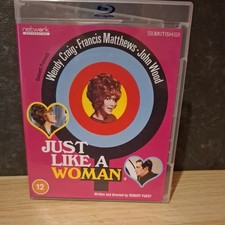 Just Like A Woman 1967 film