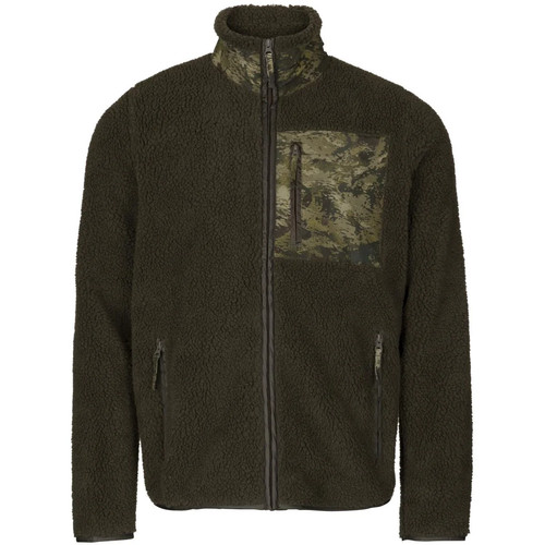 Seeland zephyr camo fleece - zephyr,