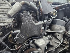 Mercedes-Benz E W210 2002