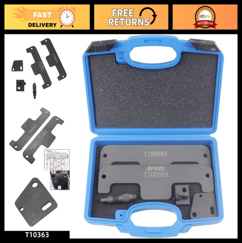 Engine timing tool - set, for