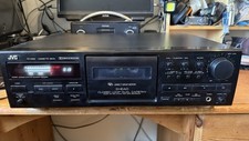 JVC TD-V662 3 Head,  HI- END