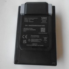 Vax OnePWR 4.0Ah Max Li-ion