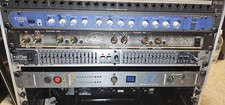 Peavey PV215EQ Dual 15-Band Graphic Equalizer