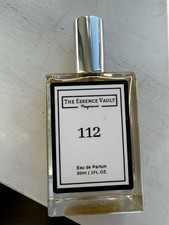 Essence Vault 112 Kilian Love