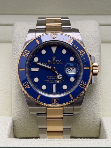 Rolex submariner date - date,