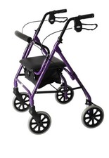 Rollator Walker Lightweight
