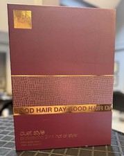 Ghd Duet Style Cherry Chic