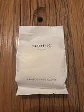 Tropic Bamboo Face Cloth