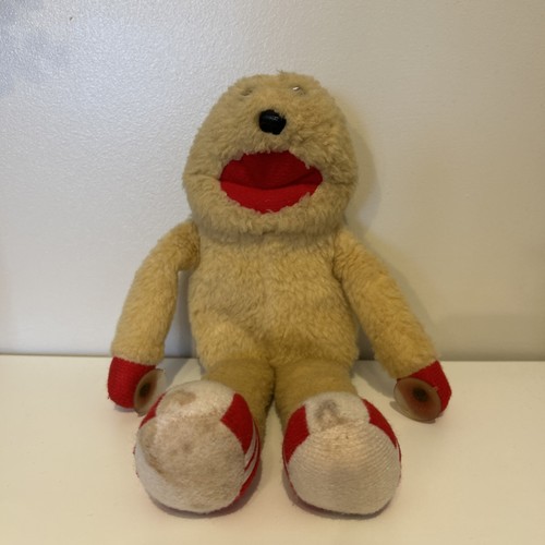 Vintage gordon the - gordon, gopher