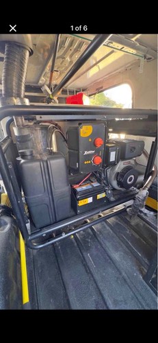 Comet fdx yanmar diesel - fdx,