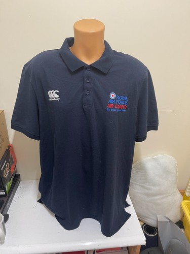Clearance royal air force - royal,