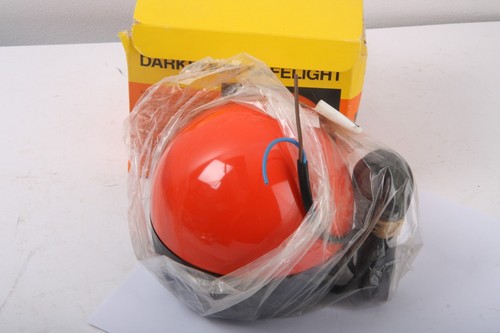 Photax darkroom safelight red - safelight,