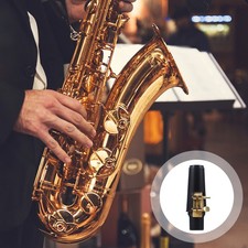  2 Sets Jody Jazz Alto Sax